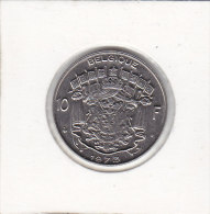 10 FRANCS Nickel Baudouin 1973 FR - 10 Francs
