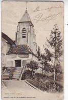 77. CHELLES. L'EGLISE. - Chelles