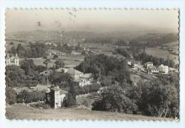 Delcampe - Solares - Vista Parcial Estacion - Petit Format 9x14cm - Cantabria (Santander)