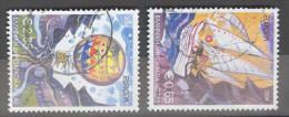 GREECE GRECE 2004 EUROPA 2004 USED - Used Stamps