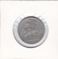 10 CENTIMOS Alu 1945 - 10 Céntimos