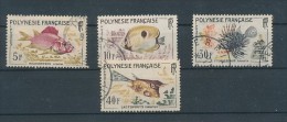 1962. France - Polynesien   :) - Other & Unclassified