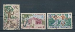 1960. France - Polynesien   :) - Sonstige & Ohne Zuordnung