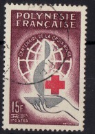 1963. France - Polynesien   :) - Andere & Zonder Classificatie