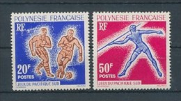 1963. France - Polynesien   :) - Other & Unclassified