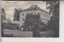 5253 LINDLAR, Schloß Heiligenhofen, 1914 - Lindlar