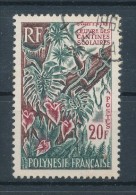 1965. France - Polynesien   :) - Autres & Non Classés