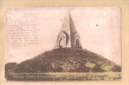 FARLEY MOUNT SPARSHOLT USED 1932 A FOLLY - Other & Unclassified