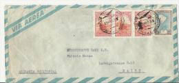 == Argentian Cv. 1955 - Lettres & Documents