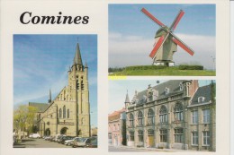 Comines Belgique - Komen-Waasten