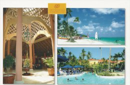 Occidental  Allegro Punta Cana    Dominican Republic.  # 724 # - Dominican Republic