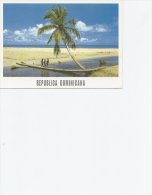 Dominican Republic.  Used In Germany   # 561 # - República Dominicana