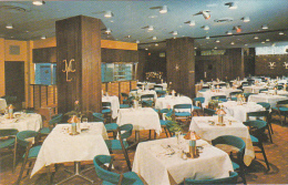 Canada Mayfair Dining Lounge Mayfair Hotel Edmonton Alberta - Edmonton