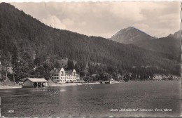 AUTRICHE HOTEL SCHOLASTIKA ACHENSEE TIROL - Achenseeorte