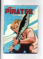 - BD PIRATES N°101. 1984 - Pirates