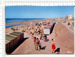 BRAY DUNES - La Plage - Bruay Sur Escaut