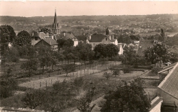 Cpsm78 Vernouillet Vue Générale - Vernouillet