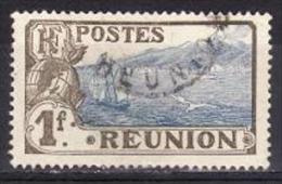 4879 - Reunion 1907 - Yv.no.69 Oblitere - Used Stamps