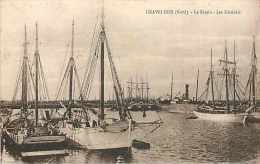 Oct13 431 : Gravelines  -  Bassin  -  Islandais - Gravelines