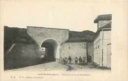 Oct13 444 : Gravelines  -  Porte De Dunkerque - Gravelines