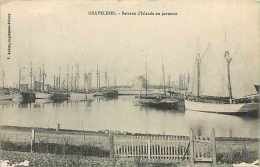 Oct13 448 : Gravelines  -  Bateaux D'Islande - Gravelines