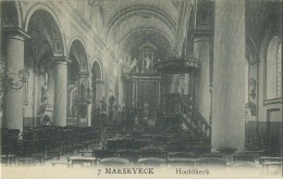 Maaseik :  Hoofdkerk - Maaseik