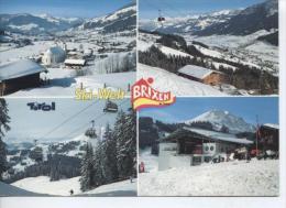(OS625) BRIXEN IM THALE - Brixen Im Thale
