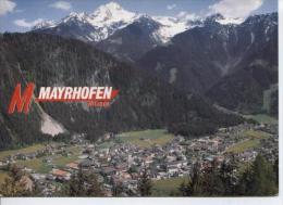 (OS624) MAYRHOFEN. ZILLERTAL - Zillertal