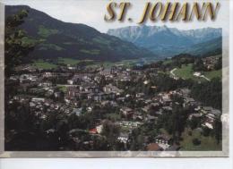 (OS621) ST JOHANN IM PONGAU - St. Johann Im Pongau