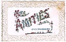 "Mes Amitiés D'Etterbeek" - Etterbeek