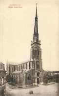 Oct13 485 : Hazebrouck  -  Eglise Notre-Dame - Hazebrouck