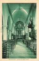 Oct13 487 : Hazebrouck  -  Intérieur Eglise Saint-Eloi - Hazebrouck