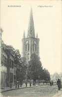 Oct13 493 : Hazebrouck  -  Eglise Saint-Eloi - Hazebrouck