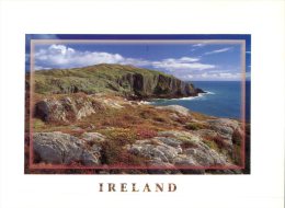 (781) Ireland - Greetings - Co Cork - Cork