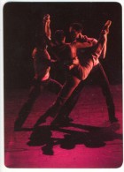 Danse Up Country Heartbreakers  Ballet Richard  Wherlock  Theater Basel Suisse 2003  TBE - Danse