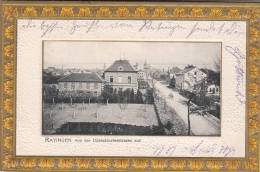 Ratingen - Ratingen