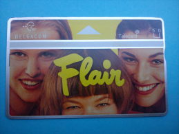 P 293 Flair 431 B (Mint,Neuve) - Senza Chip