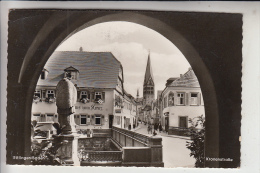 7505 ETTLINGEN, Konenstrasse, 196.. - Ettlingen