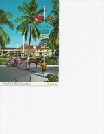 Crossroads Of The World. Rawson Sq.  Bahamas.  A-2976 - Bahamas