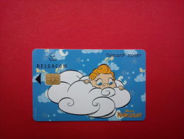 CP-P 3 Baby Hercules Disney (Mint,Neuve)Tirage 3000 EX Rare ! - Con Chip