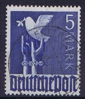 Germany, Joint Issues, 1947, Mi Nr 962, Used - Afgestempeld