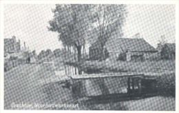 Drachten, Noorderdwarsvaart - Drachten