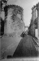 Tour Et Porte Guillaume - Saint Valery Sur Somme