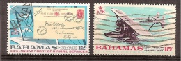 Bahamas   Y/T      277 / 278     (O ) - Other & Unclassified