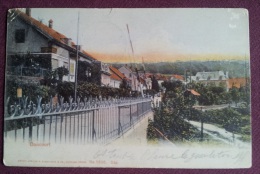 Suisse :  BONCOURT .1910 - Boncourt