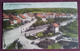 Suisse : L.B. 1971- BONCOURT - Pres Delle ( Suisse ) .1910 - Boncourt