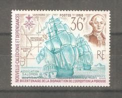 Sello  De Nueva Caledonia  A-191 - Unused Stamps