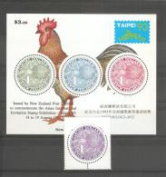Hb-89 + Sello1547 - Unused Stamps