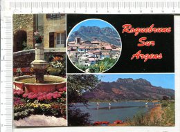 ROQUEBRUNE SUR ARGENS -  3 Vues - Roquebrune-sur-Argens