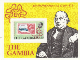 Gambia Hb 4 - Gambia (1965-...)